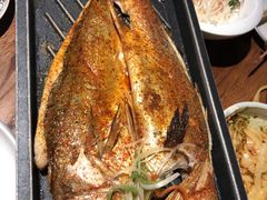 -纳瓦新疆菜(银都店)