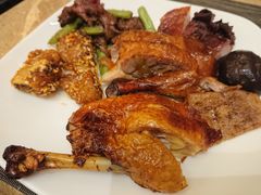 -盛宴标帜餐厅·亲子自助 (南昌喜来登酒店)