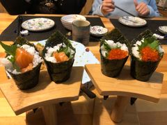 -千叶寿司创意融合料理(水韵城店)