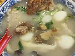 -凤齐羊肉烩面馆
