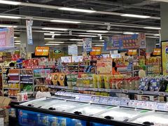 -物美超市(三里河店)