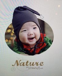 -COCOSKY 巧克力天空兒童摄影(凯德和平广场店)