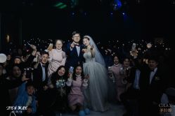 -圣拉维婚礼艺术中心(合肥旗舰店)