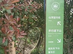 -缥缈峰景区