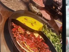 -萍姐火锅·公路夜市(南京新街口店)