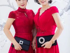 -MSV 高端礼服定制(大良店)