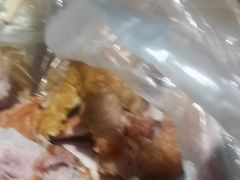 -聚合鑫东北熏酱熟食麻辣面(长阳店)