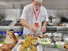 -欢乐海岸美食联盟
