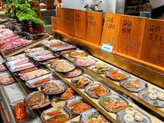 -亚马逊海鲜自助(梅溪湖步步高店)