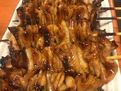 -鸟贵族(天王寺北口店)