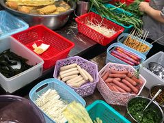 -正宗阳山牛杂(东城店)