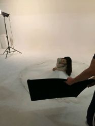 -GO VISION 动视觉婚纱摄影高级定制