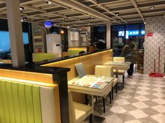 -星發茶餐厅(小梅大街店)