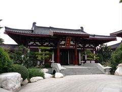-华清宫景区