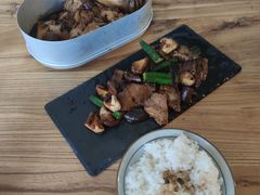 -有肉食·虎九闽菜(798艺术区店)