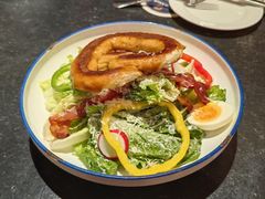 -宝莱纳餐厅(滨江店)