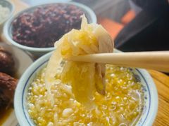 酸菜白肉-盛京美食佳坛肉馆(沈阳总店)