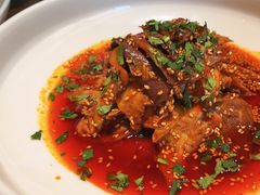 -首秀·四川料理(星耀101店)