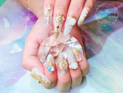 -Aso Artist Beauty美甲美睫