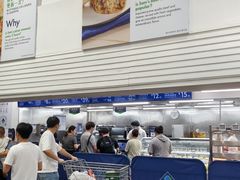 -山姆美式餐吧(西溪印象城店)