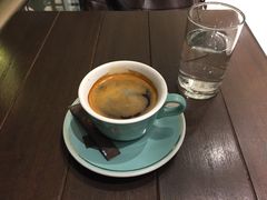 -Seesaw Coffee(上海国金中心店)