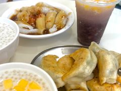 -芬芳甜品(体育东横街店)