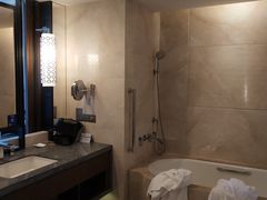 -舟山希尔顿酒店