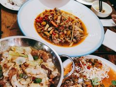 -百年神厨·地道川菜(清江西路店)