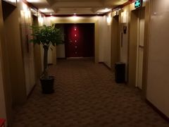 -上海新东亚酒店