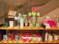 -星巴克(福州万象九宜城分店)