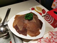 -海底捞火锅(上元大街店)