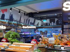 -盛江山自助料理(奥莱锦辉购物广场店)