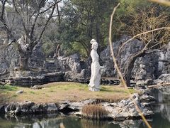 -无锡蠡湖国家湿地公园-蠡园