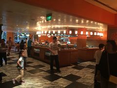 -新加坡圣淘沙名胜世界迈克尔酒店