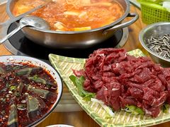 -苗侗地道红酸.酸汤鱼·酸汤牛肉