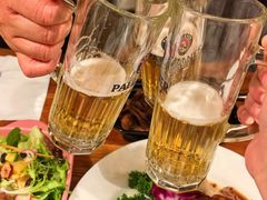-宝莱纳啤酒花园餐厅PAULANER BRAUHAUS Nanjing(广州路店)