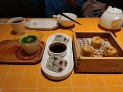 -蔡澜点心·粤菜(海印都荟城店)