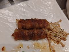 -火地铁板烧(昆山万象汇店)