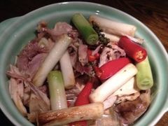 -粗茶淡饭·隐庐私厨(东亭店)