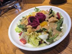 -俭寨大盘芦花土鸡·小公鸡·烧烤新疆菜(云通店)