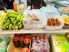 -张记炸串肠粉