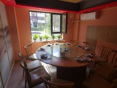 -蜀韵川香水煮鱼(泰山路店)