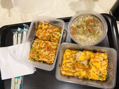 三鲜豆皮-老通城豆皮大王(吉庆街店)