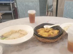 -鹭园酒家·四十年老字号