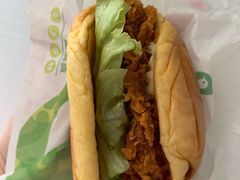 -德克士(崂山百货店)