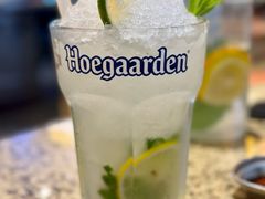 -倍熹首尔烤肉大排档(合生汇店)