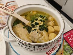 -小杨生煎(黄河路店)