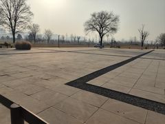 -汉长安城未央宫国家考古遗址公园