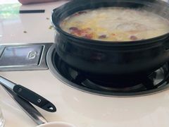 -叶记猪肚鸡(宝安椰林湾店)