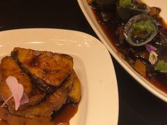 -丰收日·小海鲜·沪上家宴(顾村正大店)